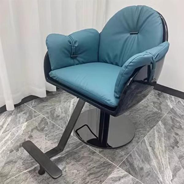 360Home Friseurladen Haarsalon Schmink Friseur hocker sessel Drehstuhl Kosmetikhocker